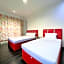 Suang Noh Homestay Kundasang