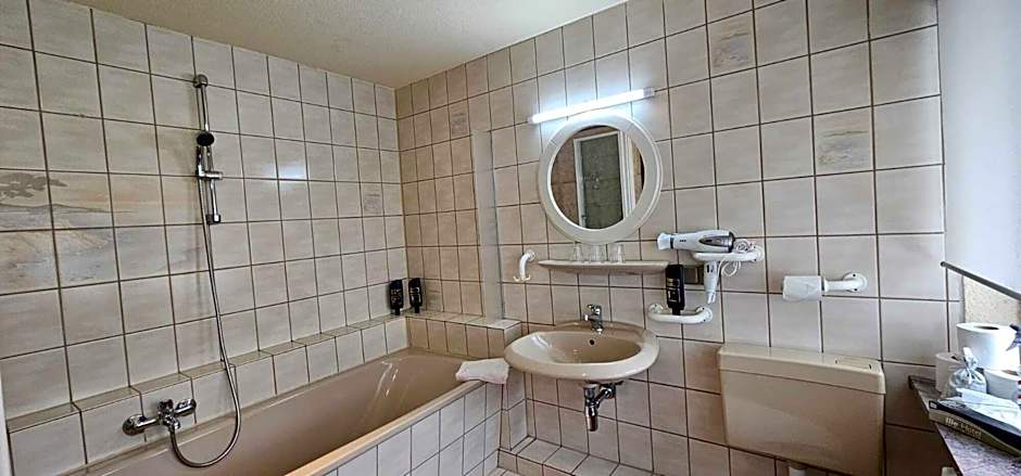 Hotelbetriebe Güldenhaupt GmbH