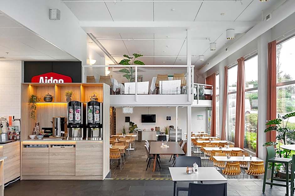 Aiden by Best Western Haugesund Airport