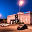 ibis budget Rennes Route de Saint Malo