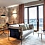 ipartment Berlin Airport HOME by Best Western