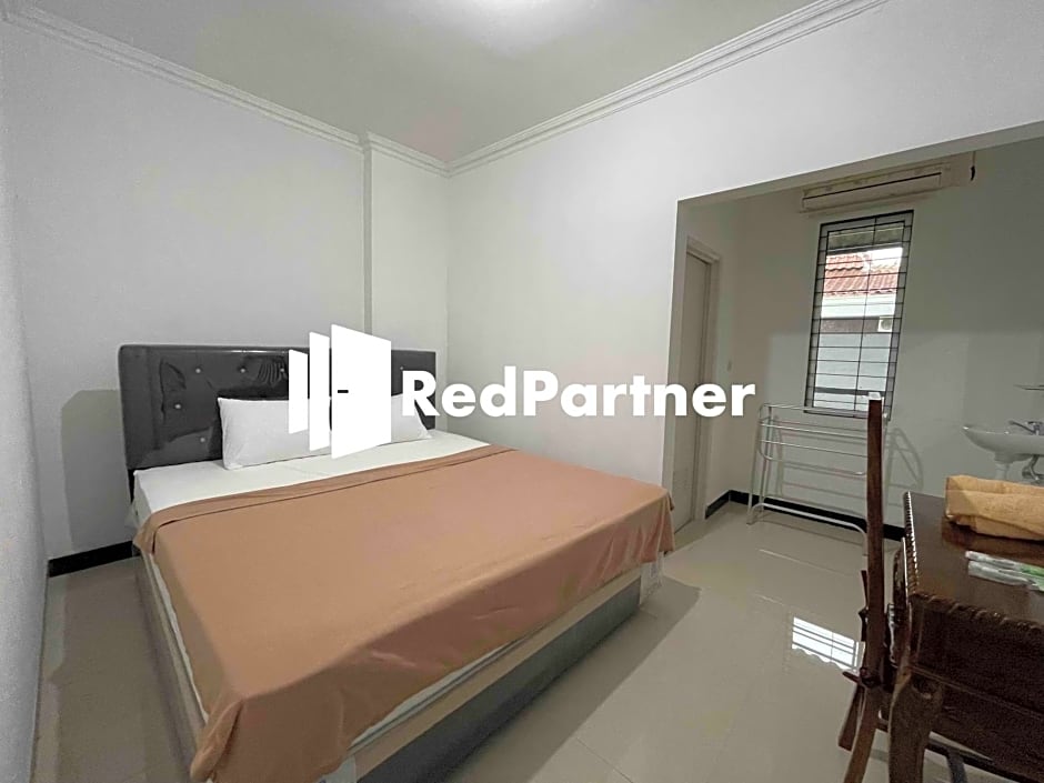 Hotel Pusponjolo Syariah Semarang RedPartner