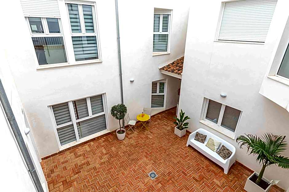 Residencia Demar