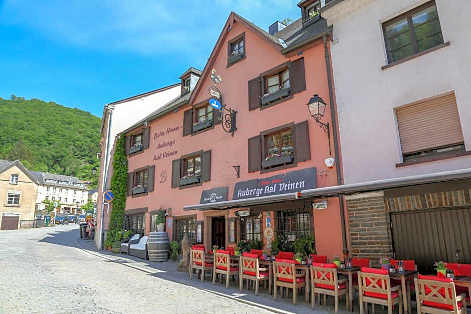 Auberge Aal Veinen