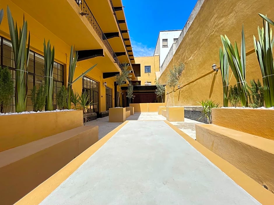 Colmena Centro