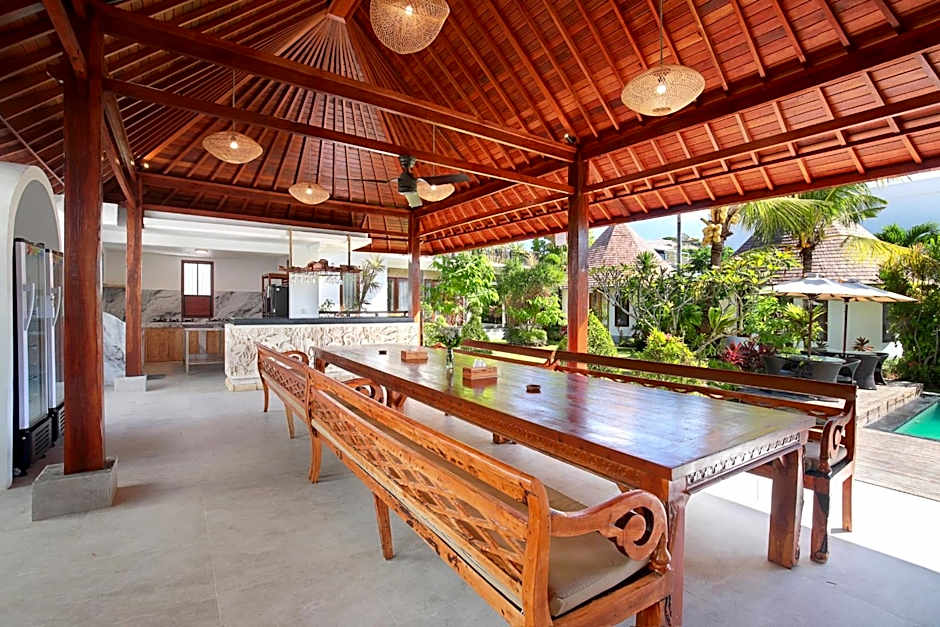 Kandahill Bali