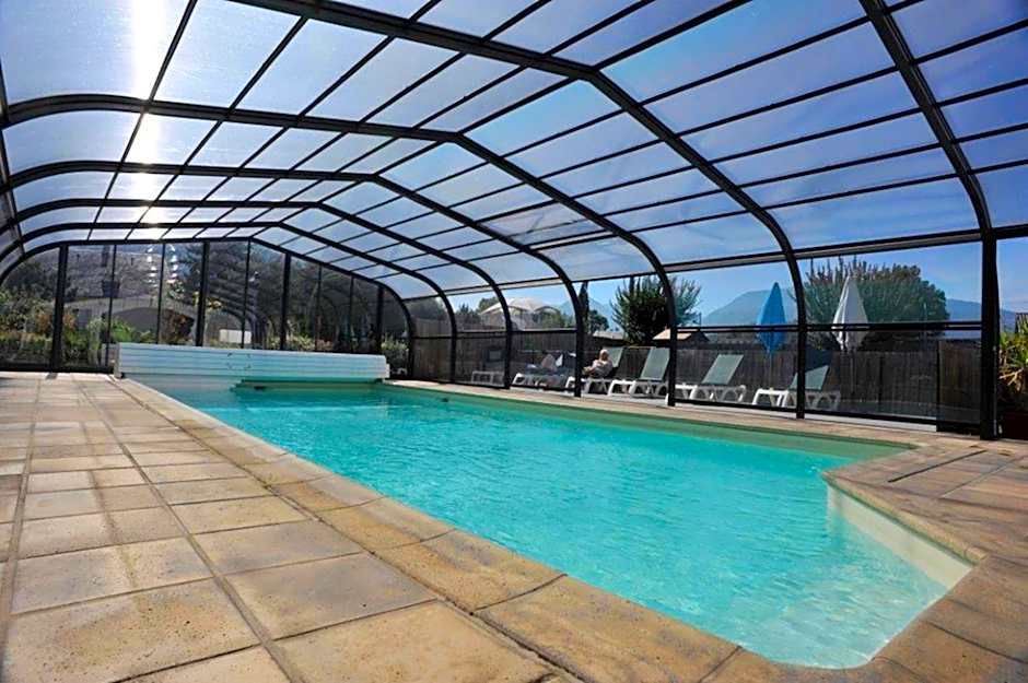 Hôtel Chez Pierre d'Agos