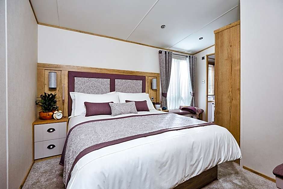 Platinum Holiday Caravan