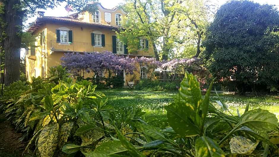 Villa Mirano Bed & Breakfast