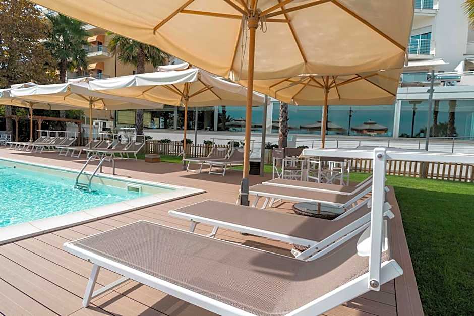 Abruzzo Marina Hotel - Family & Beach Resort