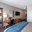 Comfort Inn & Suites Bonnyville