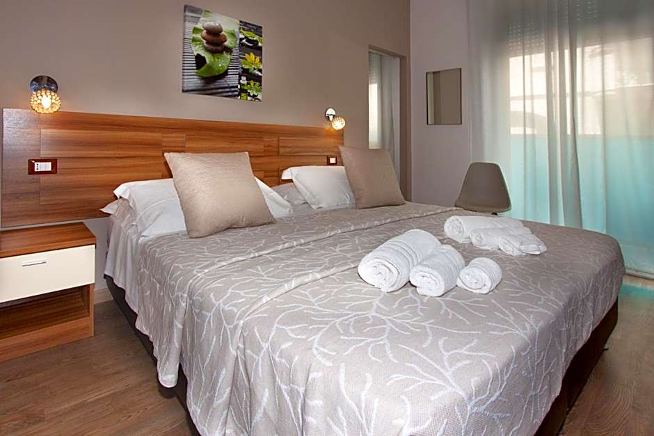 Hotel Spiaggia Marconi