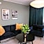 Quality Hotel Galaxen