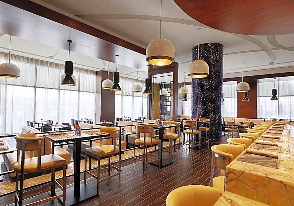 Live! Casino & Hotel Baltimore Washington Airport BWI