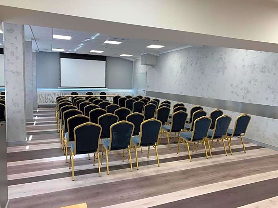 Hotel *** NAT Ustroń