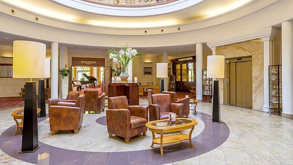 Hotel zur Post - ein Rovell Hotel