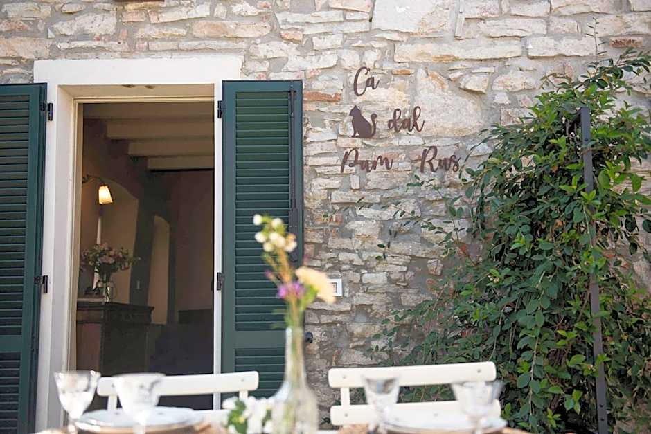 Borgo dei Gatti Albergo Diffuso & spa