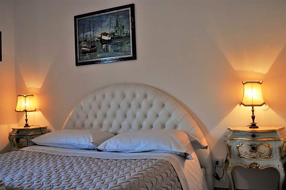 B&B Pergolesi