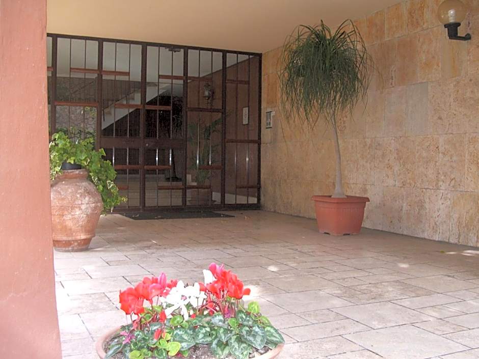 B&B La Cubanina