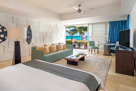 Beachfront Casite
