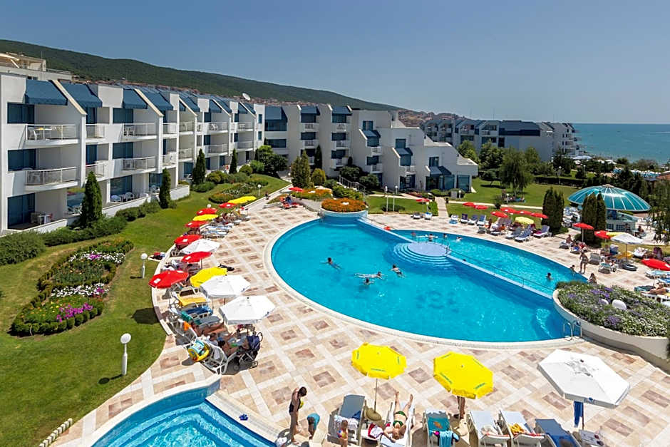 Sineva Park Hotel - All Inclusive