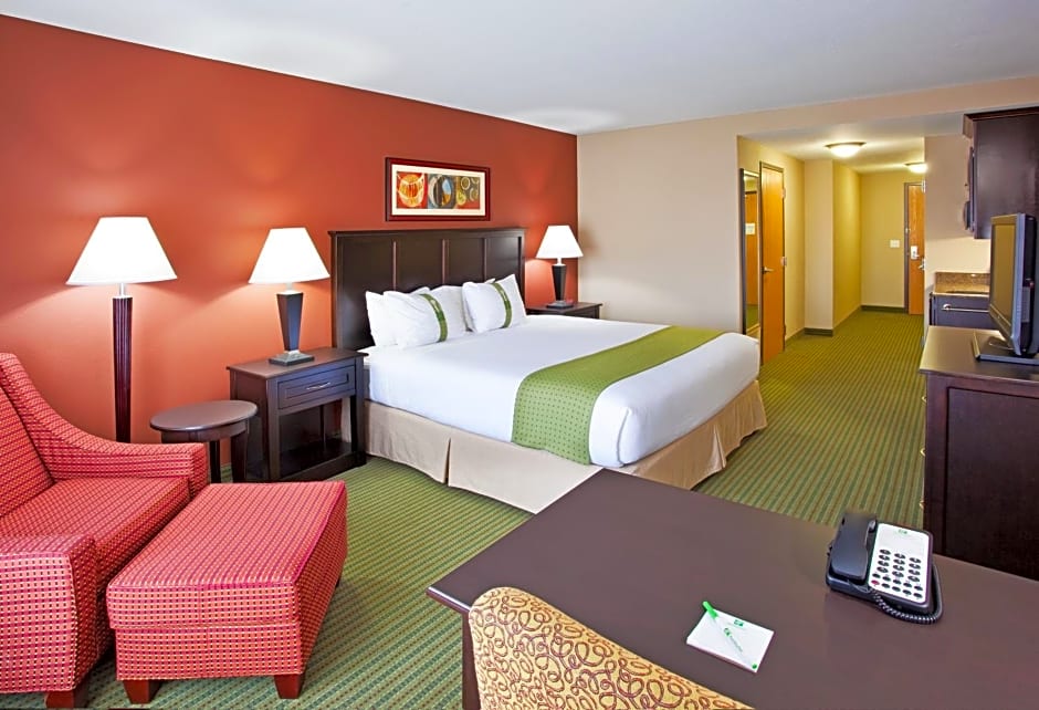 Holiday Inn Midland, an IHG Hotel