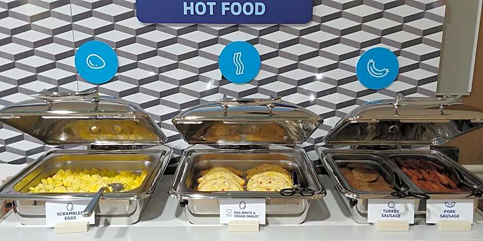 Holiday Inn Express Hotel & Suites West Point-Fort Montgomery By IHG