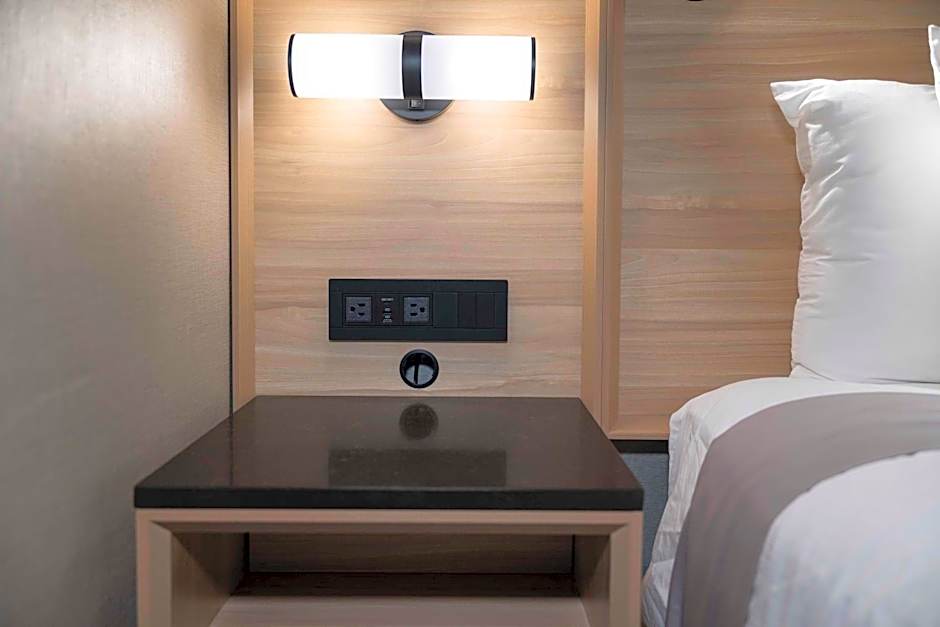 Accent Inns Victoria