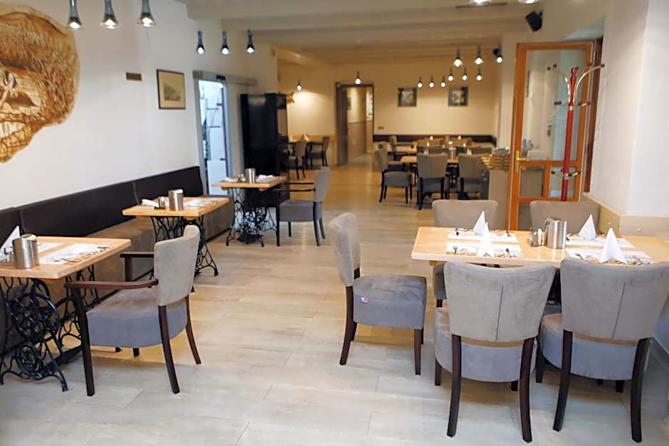 Wellness Hotel Laroba