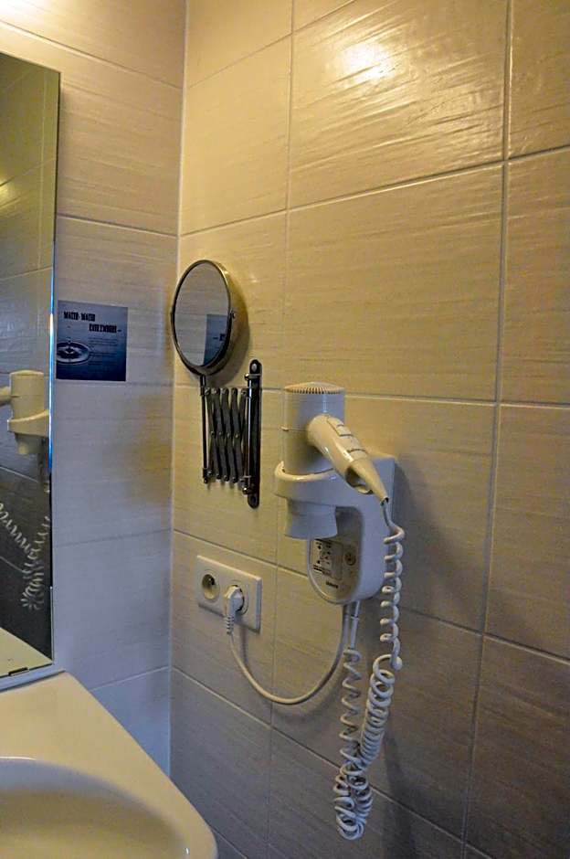 Hotel Aan Zee