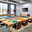 Aloft Raleigh Durham Airport Brier Creek