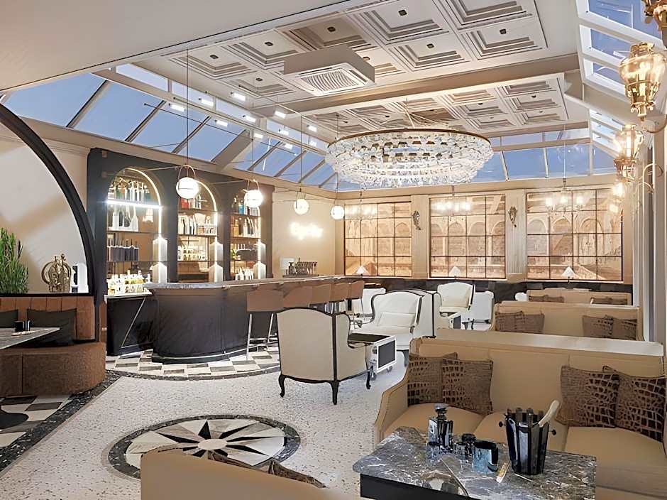 Chateau Du Village Patong