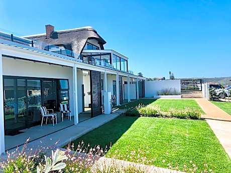 Karee Manor Guesthouse