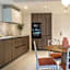 Apartmentos Eurobuilding 2