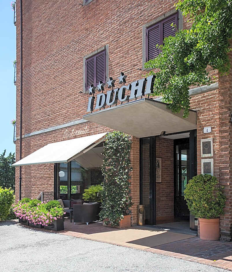 Hotel dei Duchi