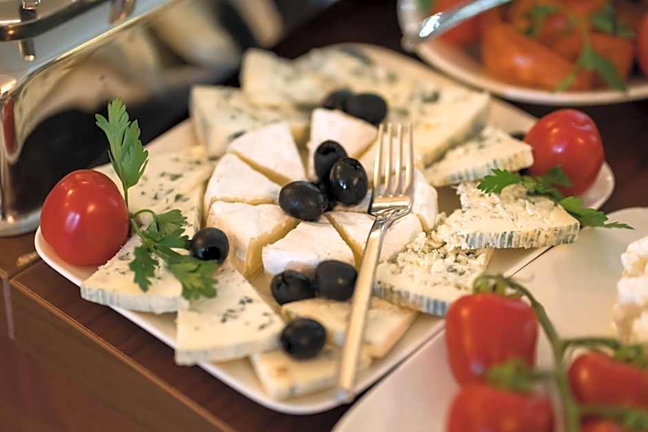 HOTEL I RESTAURACJA BROCHÓW