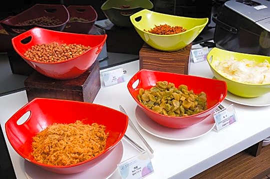 Aeris International Hotel