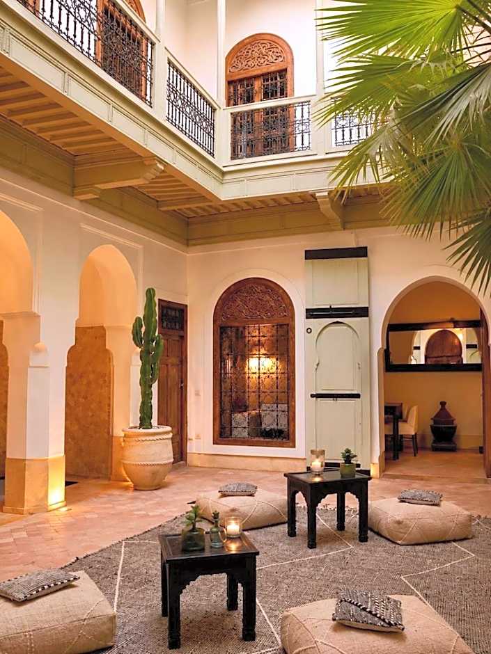 Riad Tzarra