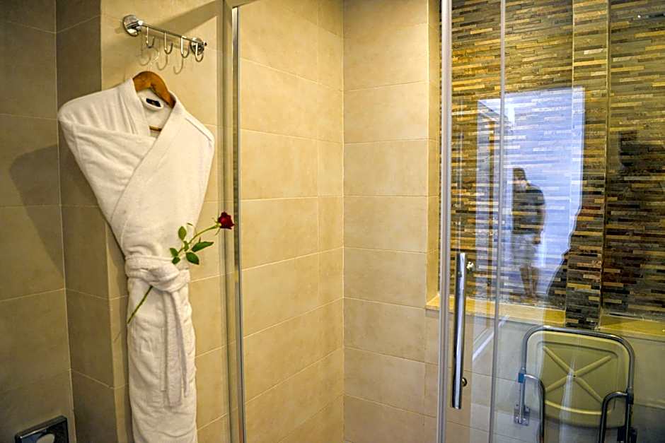 Gardenia Boutique Hotel