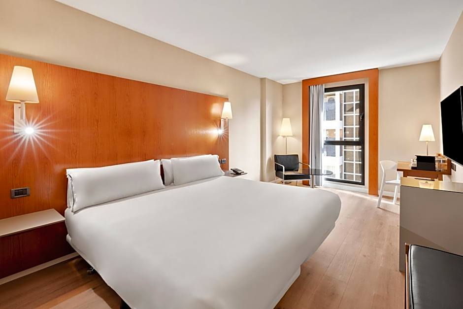 B&B HOTEL Zaragoza Los Enlaces Estación