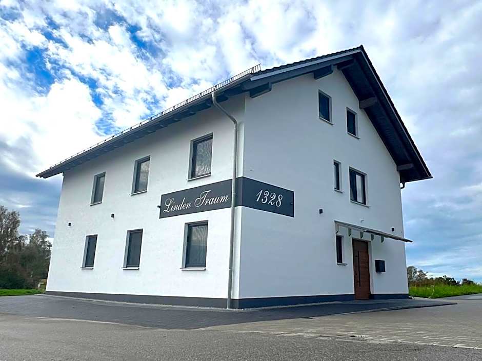 Landgasthaus zur Linde