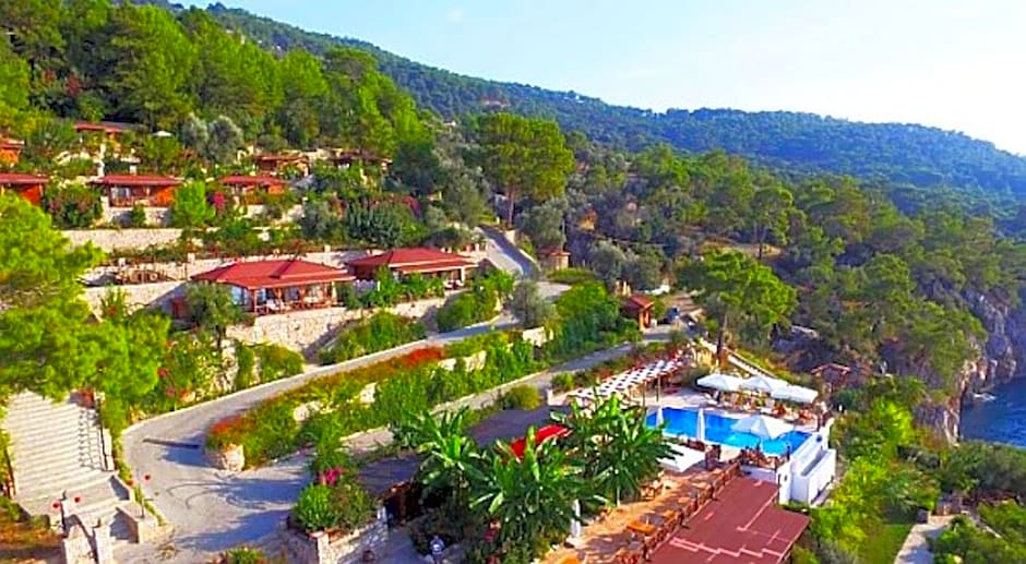 Zakros Hotel Lykia