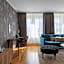 Clarion Hotel Gillet