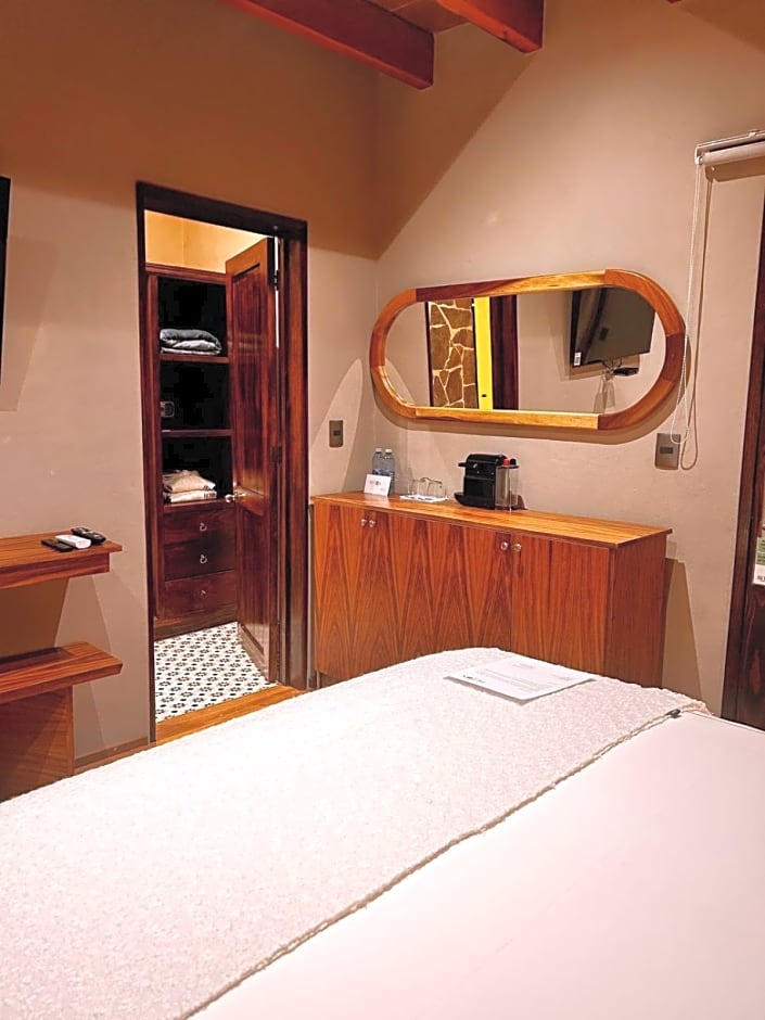 Bito's Hotel Boutique
