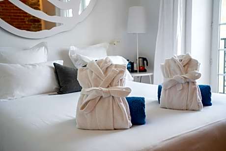 Double Room with Sea View