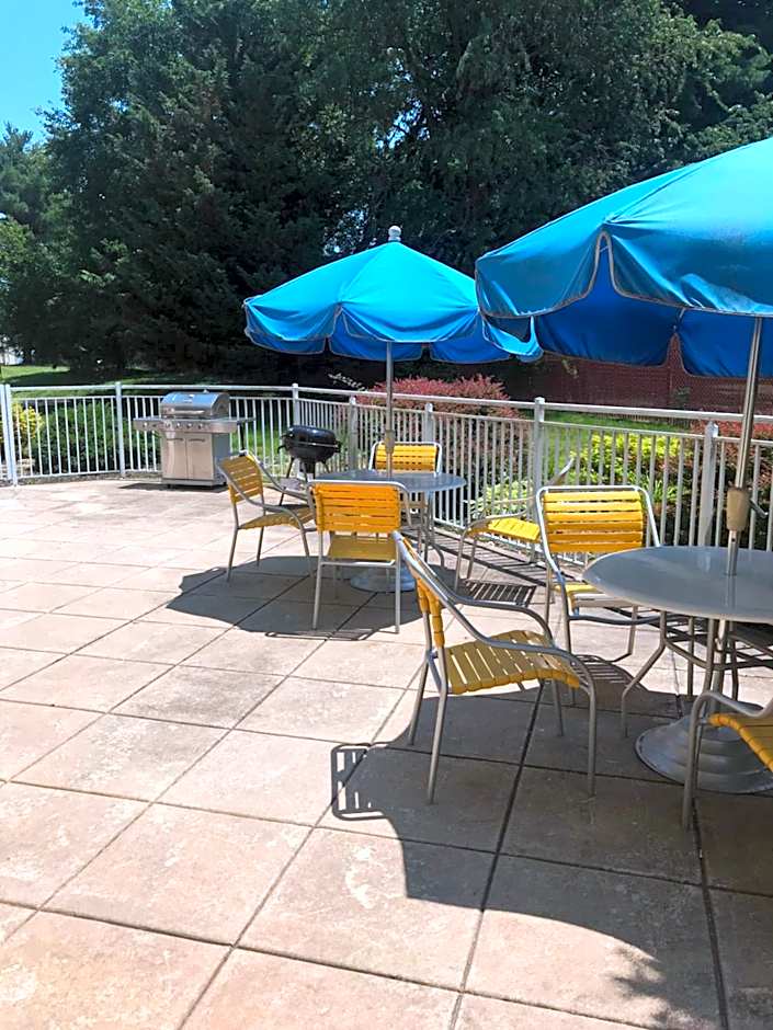 Baymont by Wyndham Chambersburg