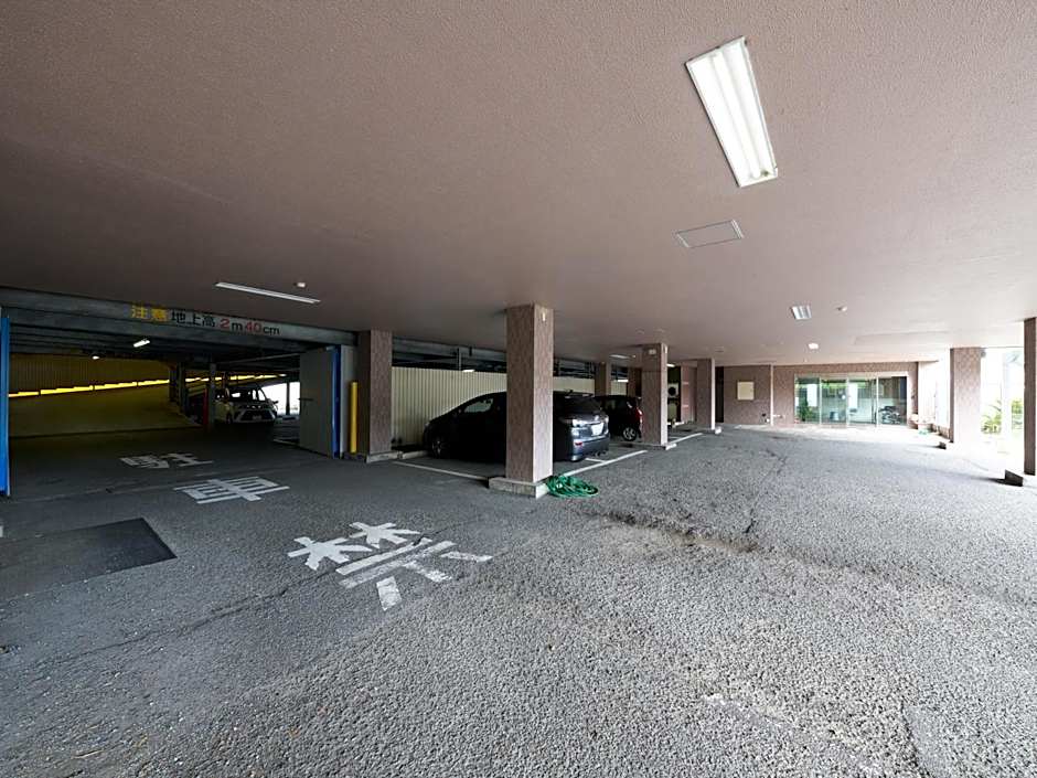Hotel Village