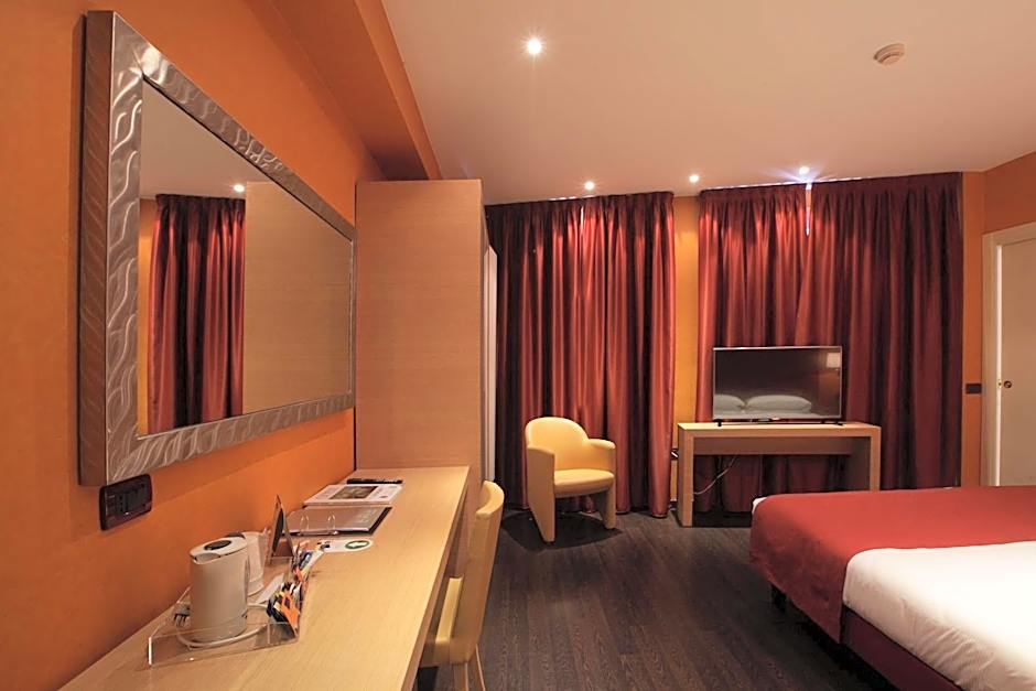 Best Western Hotel Piemontese