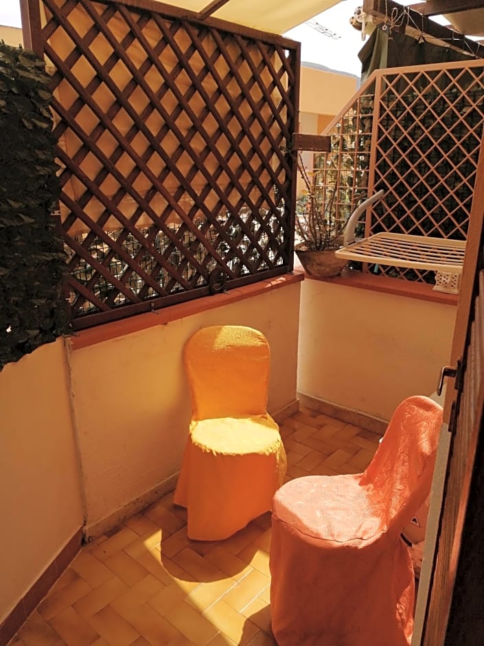 Le Rocce Holiday Rooms – San Vito Lo Capo, CA