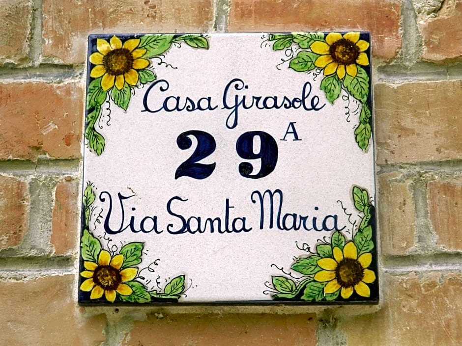 B&B Casa Girasole